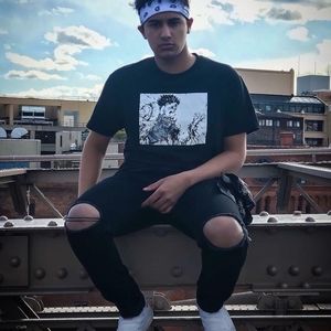 Meet your Posher, Imtiaz